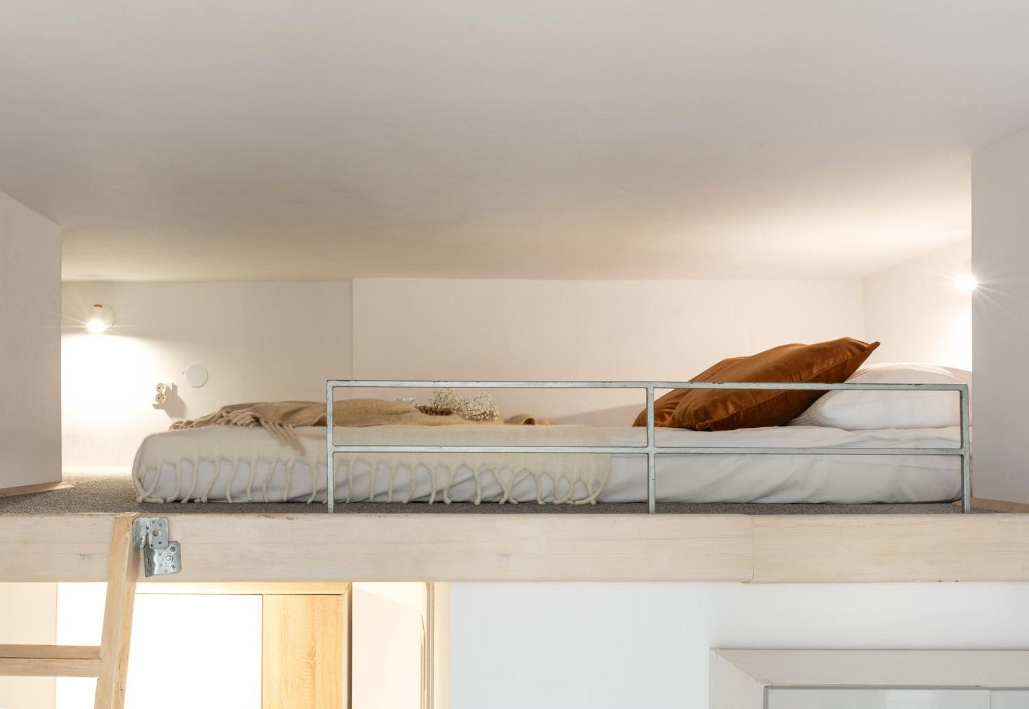 Solna Atelier By Mb Apartments — Photos 1