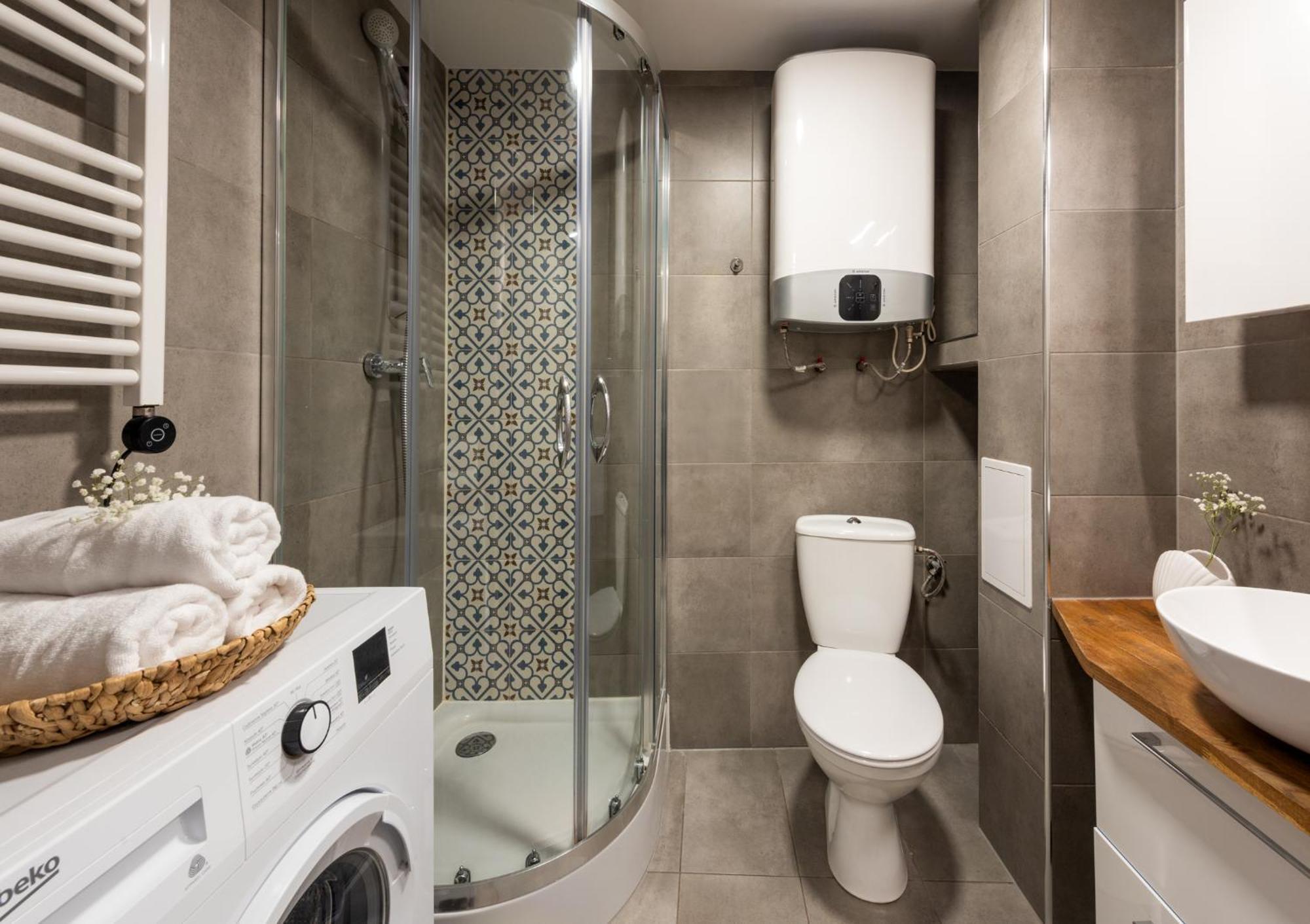 Solna Atelier By Mb Apartments, Krakow
